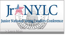 Jr NLYC logo - click to get information about program